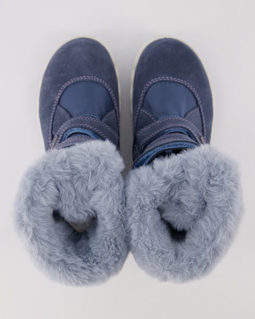 Primigi PFZGT 28795 Winterstiefel in Blau