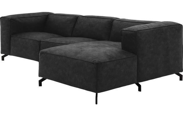 Loungebank Calvin