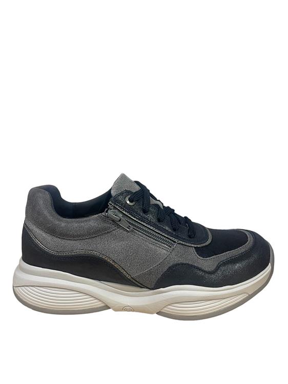 Xsensible 30085.2 wijdte H SWX11 HX Navy Combi