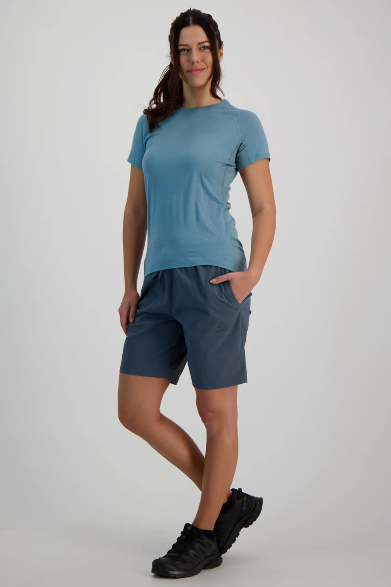 Odlo Essentials Damen Wandershort