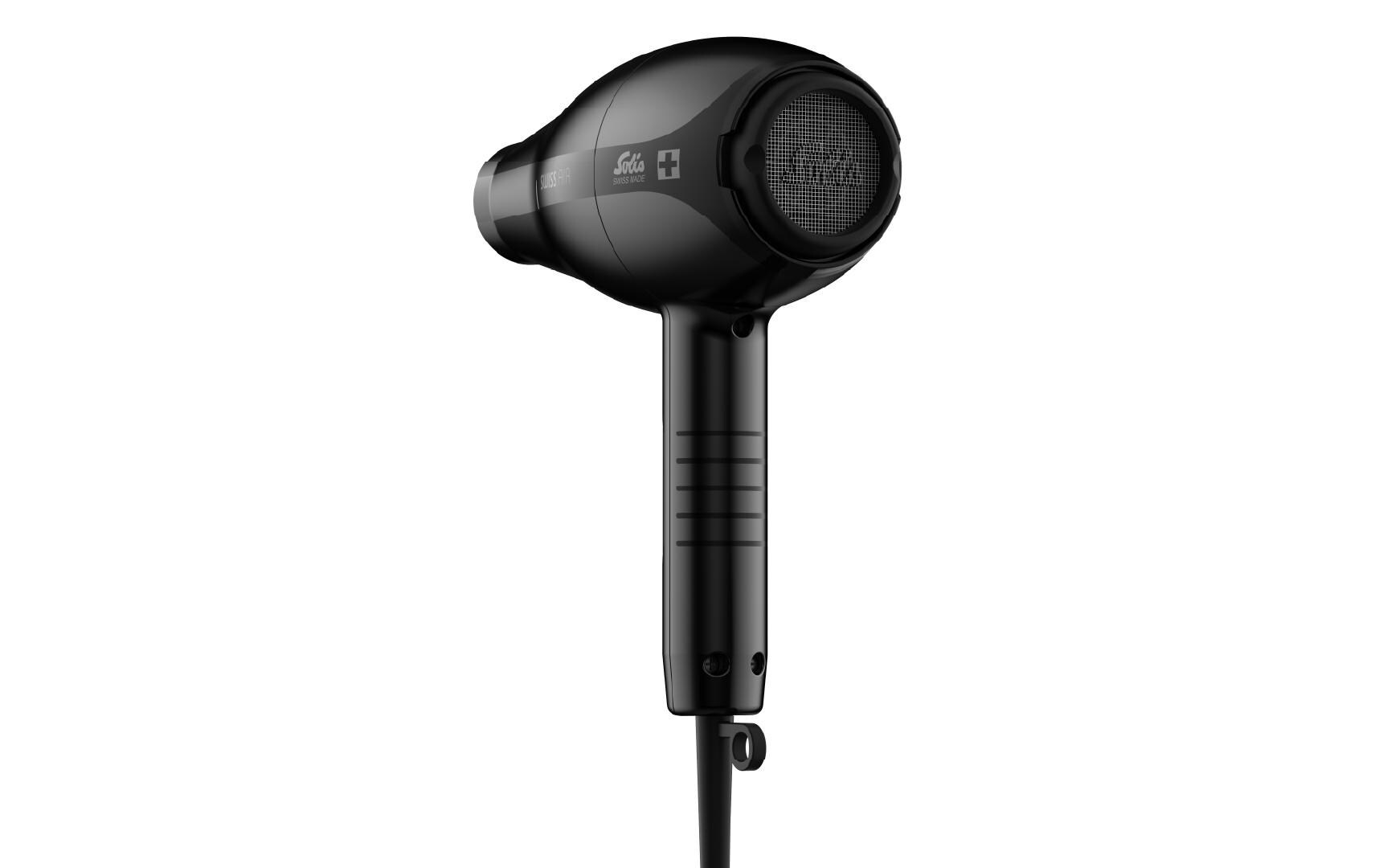 SOLIS OF SWITZERLAND Haartrockner »Swiss Air 969.85« 2.000 W