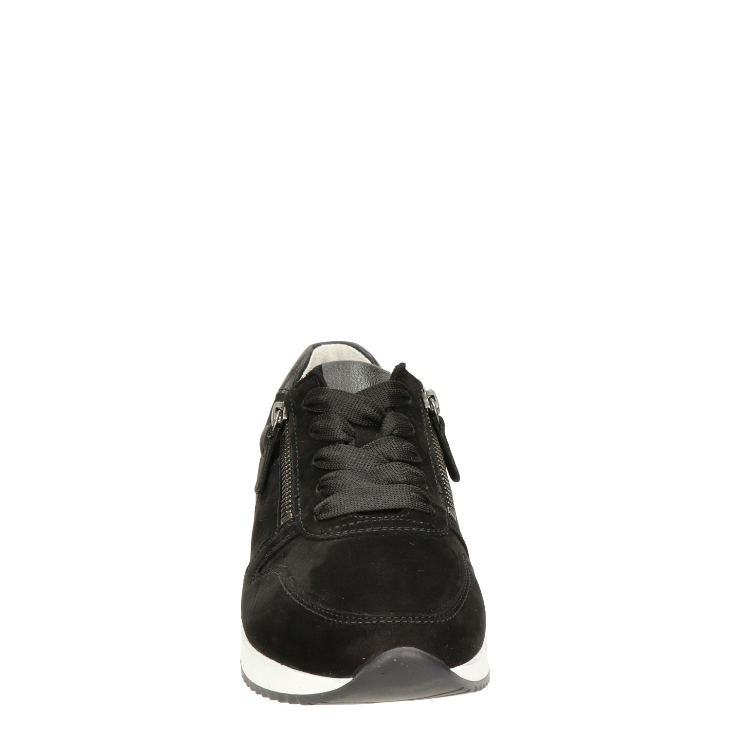 dames sneaker Gabor Zwart