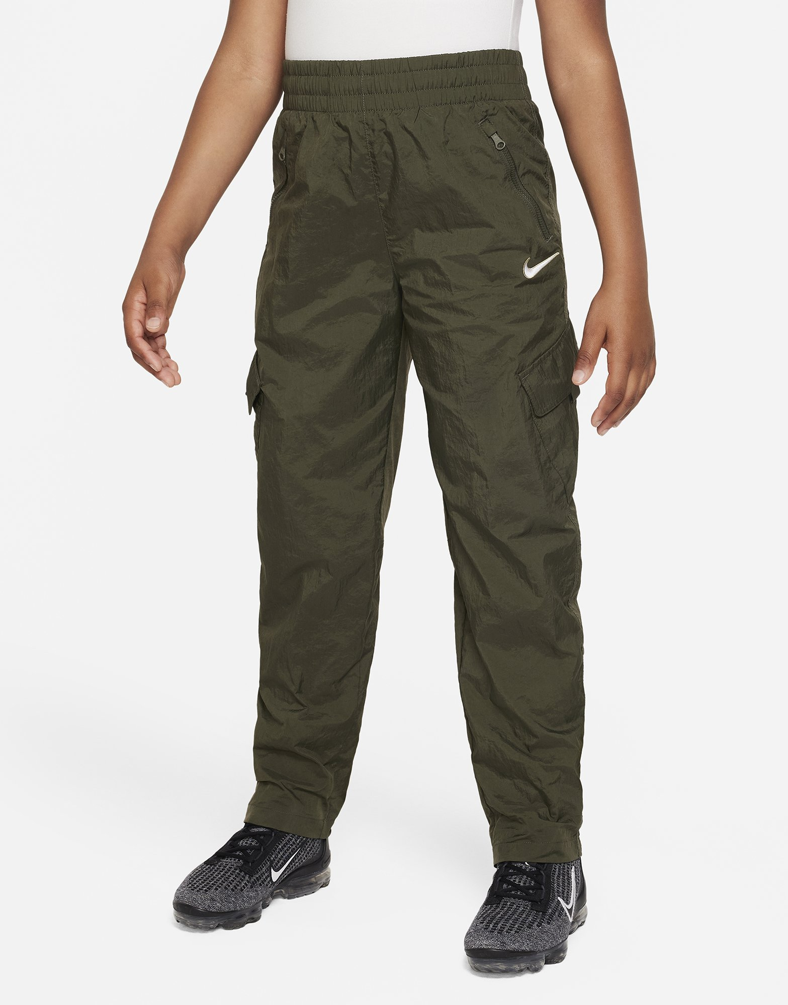 Nike OLDER KIDS' (GIRLS')