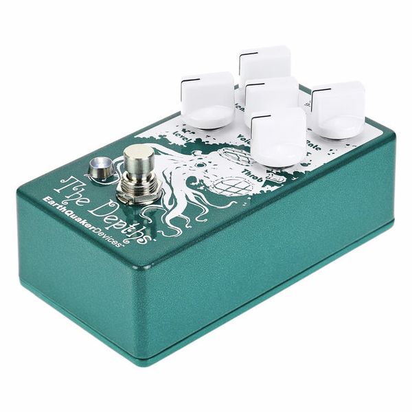 EarthQuaker Devices The Depths V2