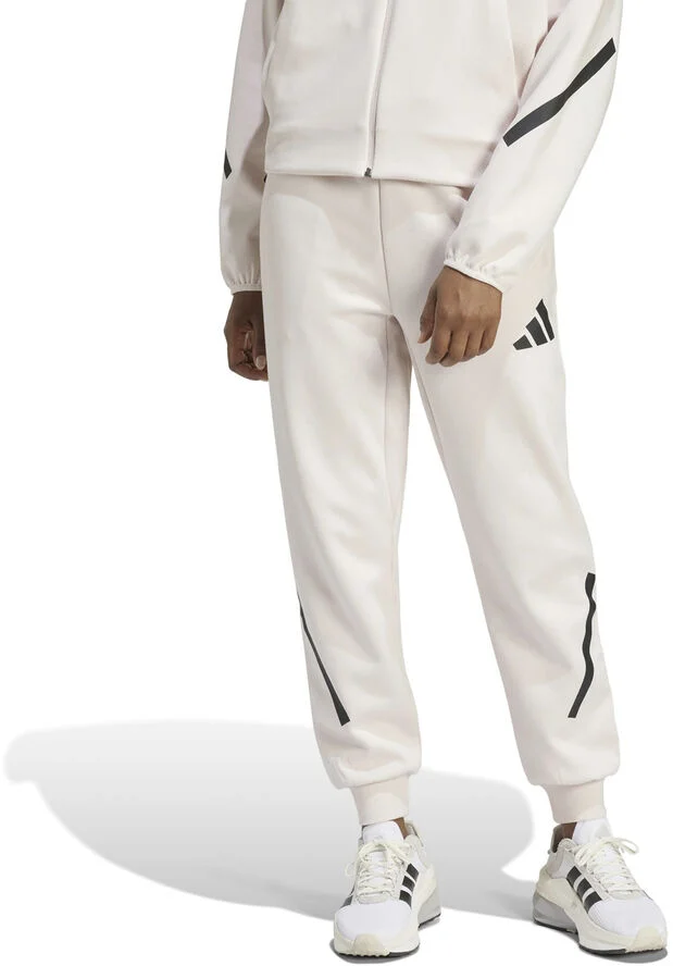 adidas Z.N. E Bukser Hvid