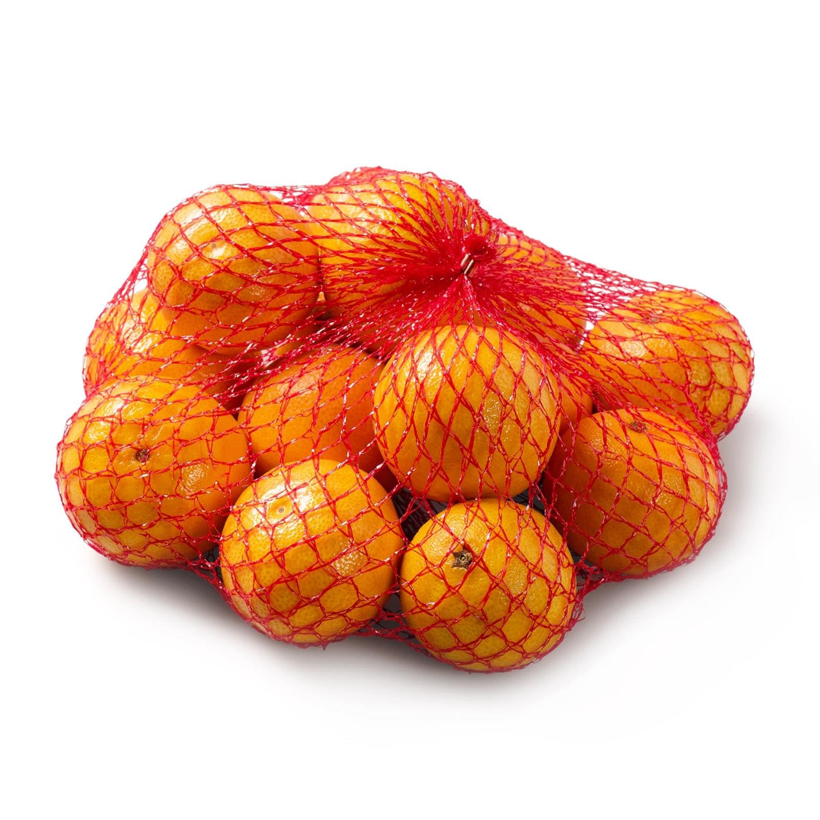 Mandarinen