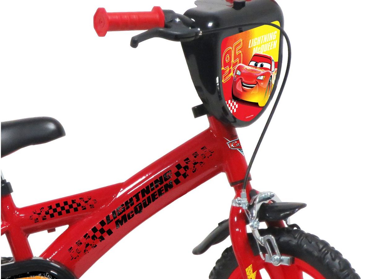BICICLETA CARS R12\