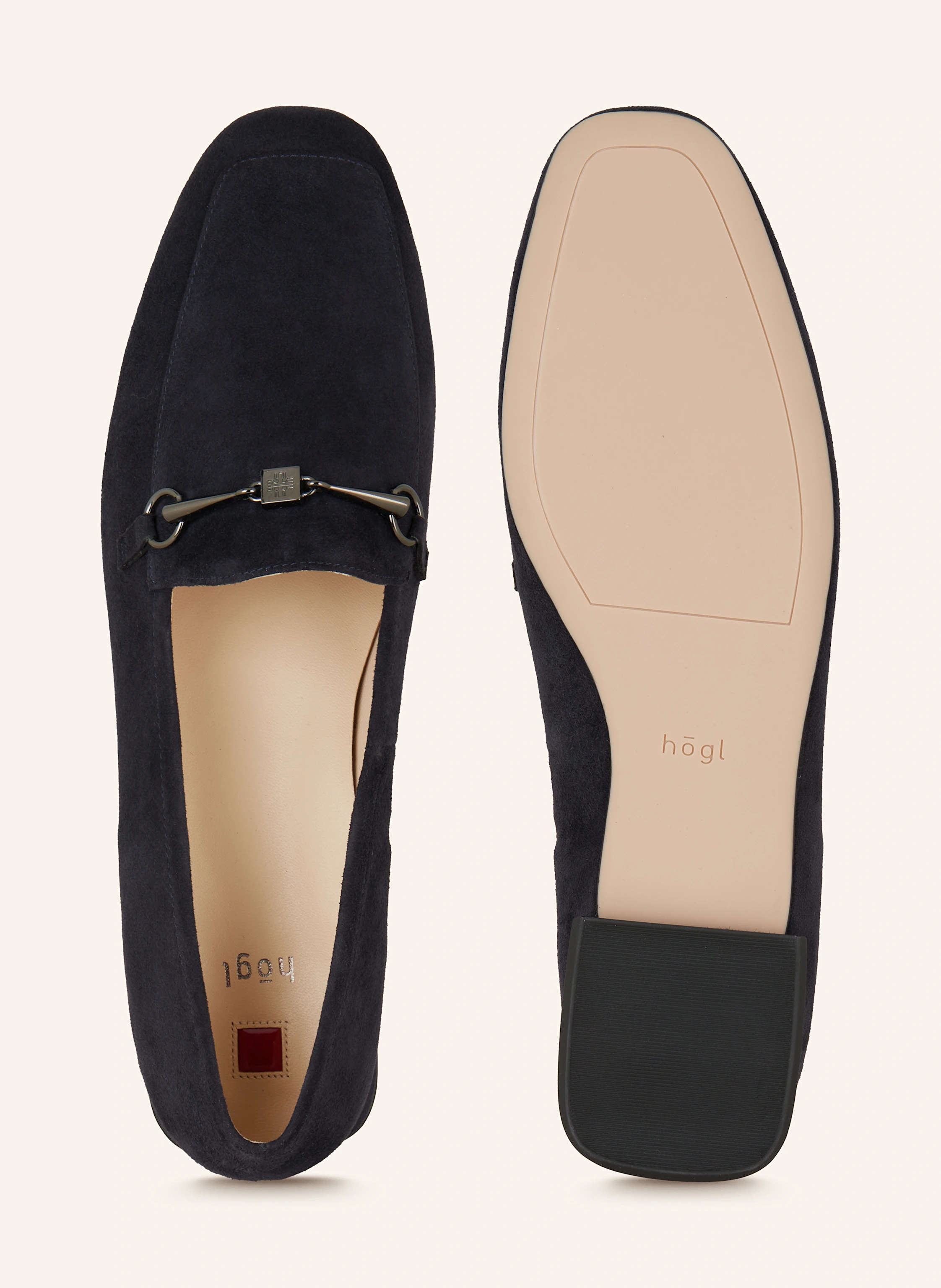 Högl Loafer