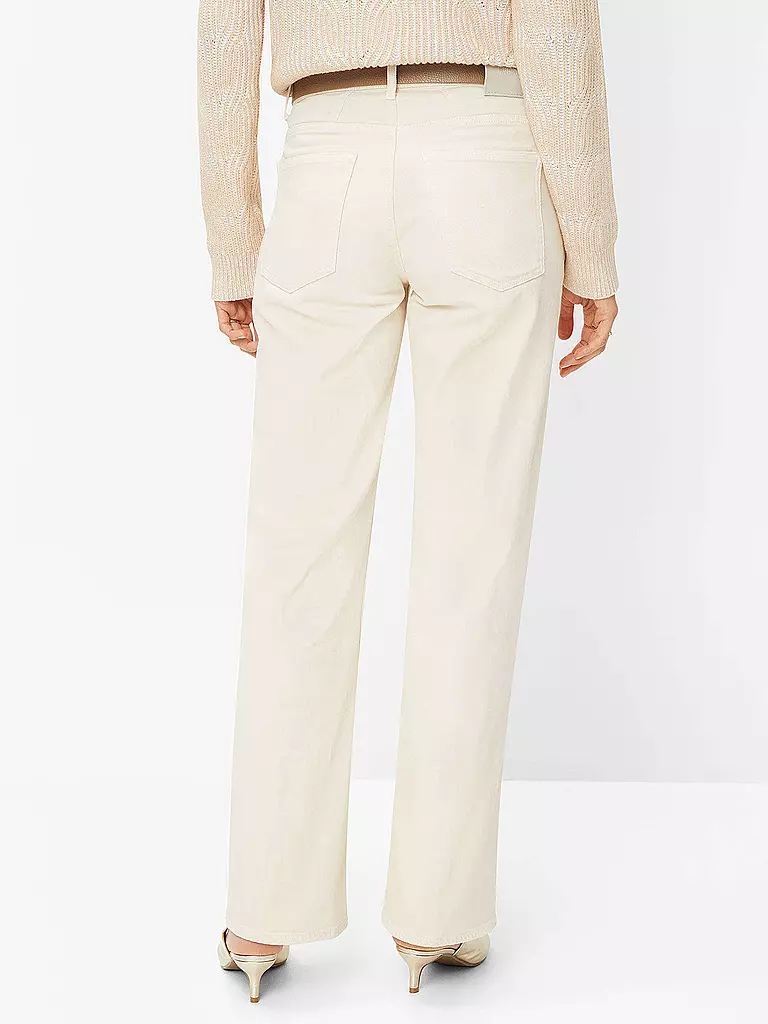 BRAX Jeans MAINE creme
