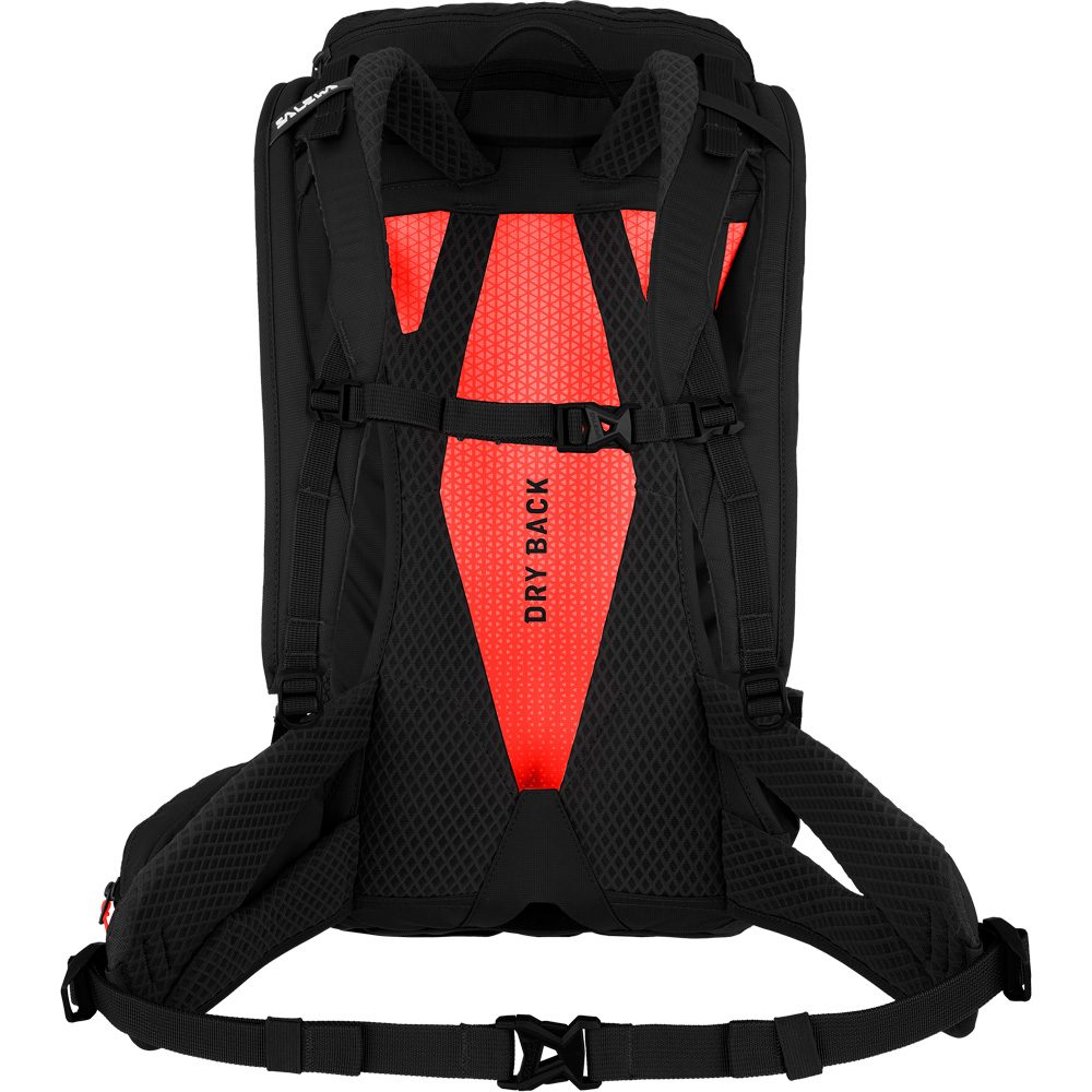 SALEWA Alp Trainer 25l Rucksack black out