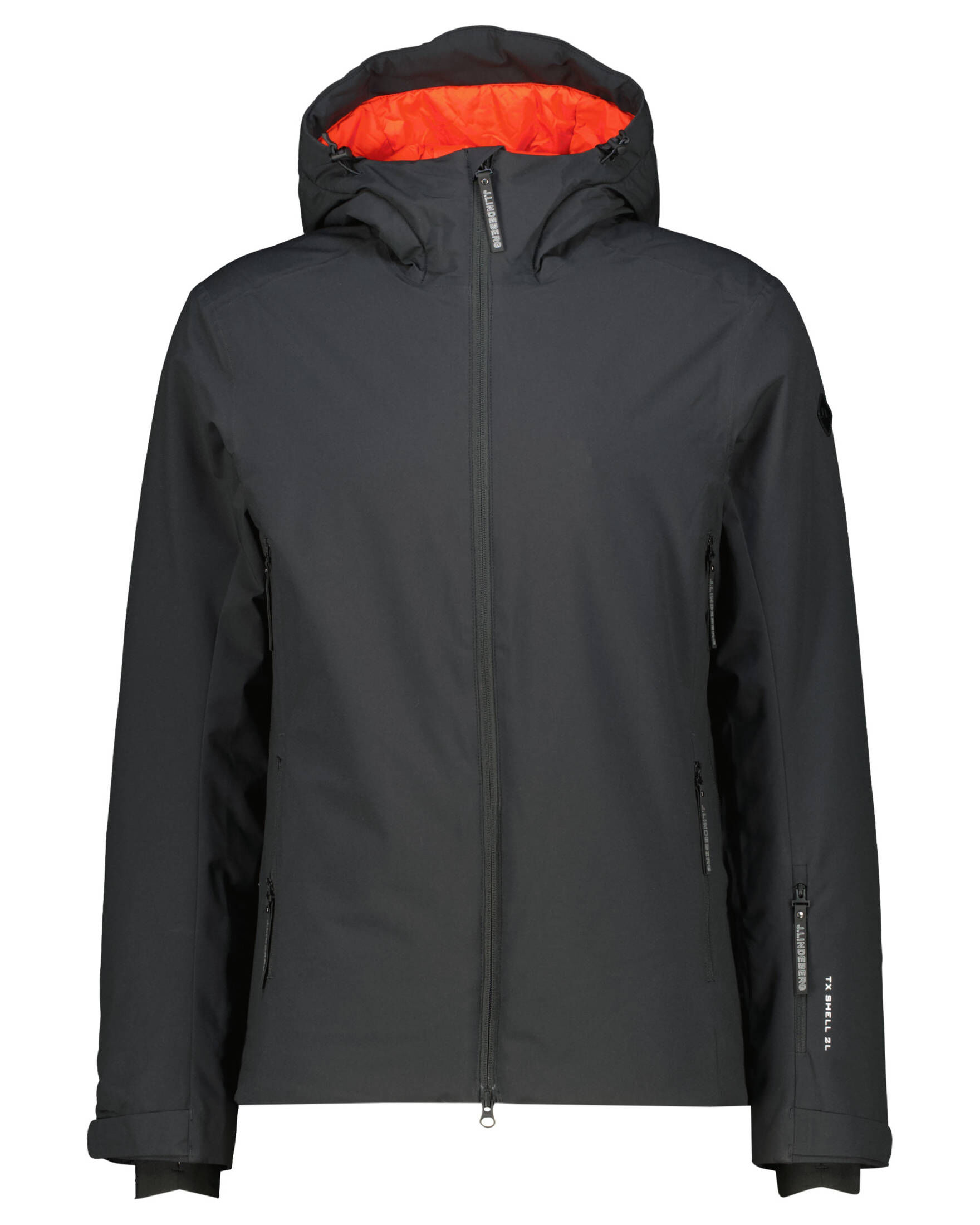 J.Lindeberg| Herren Skijacke ACE JACKET