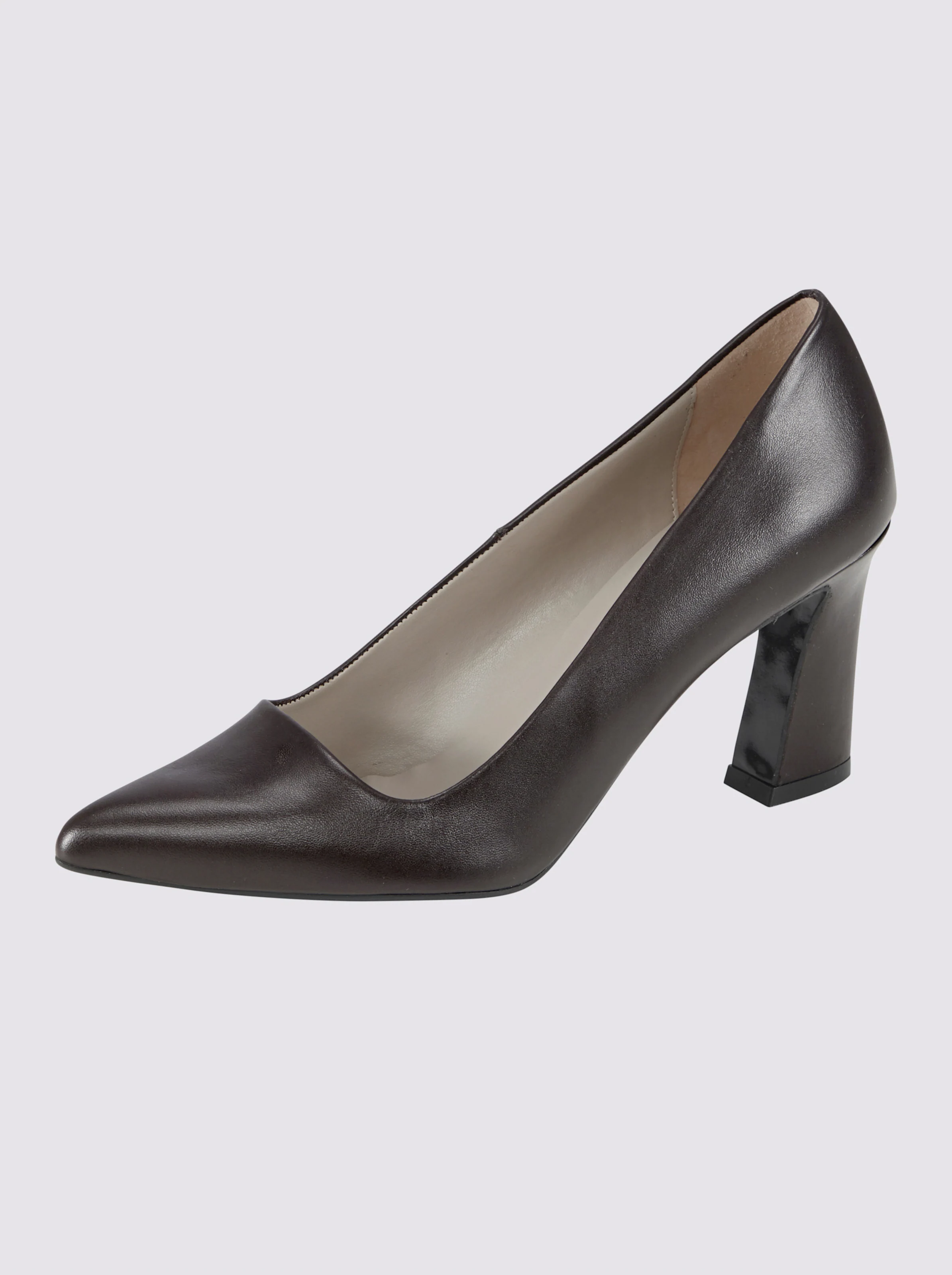 Pumps