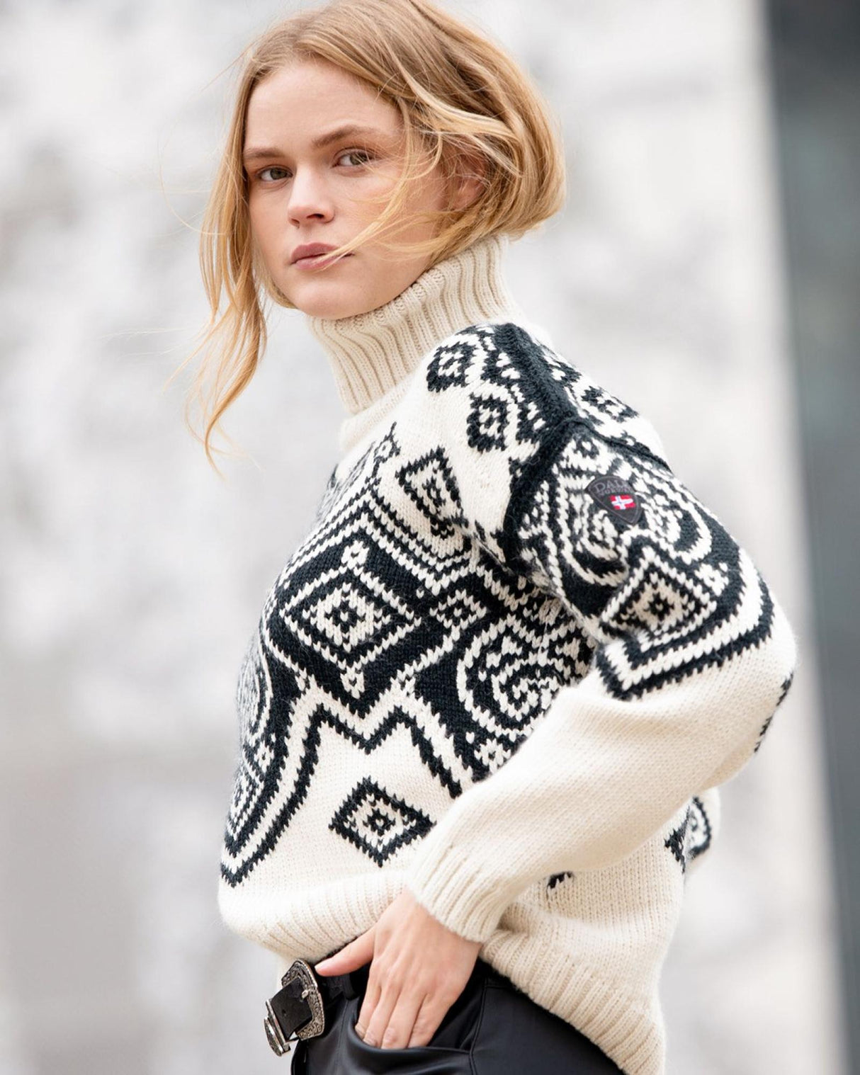 Dale of Norway<br>Falun Wmn