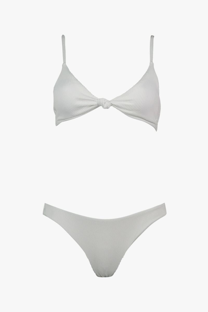 Roxy Love Triangle A-C Cup Damen Bikini