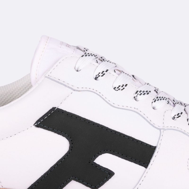 Hazel Leather - Chaussures lifestyle homme