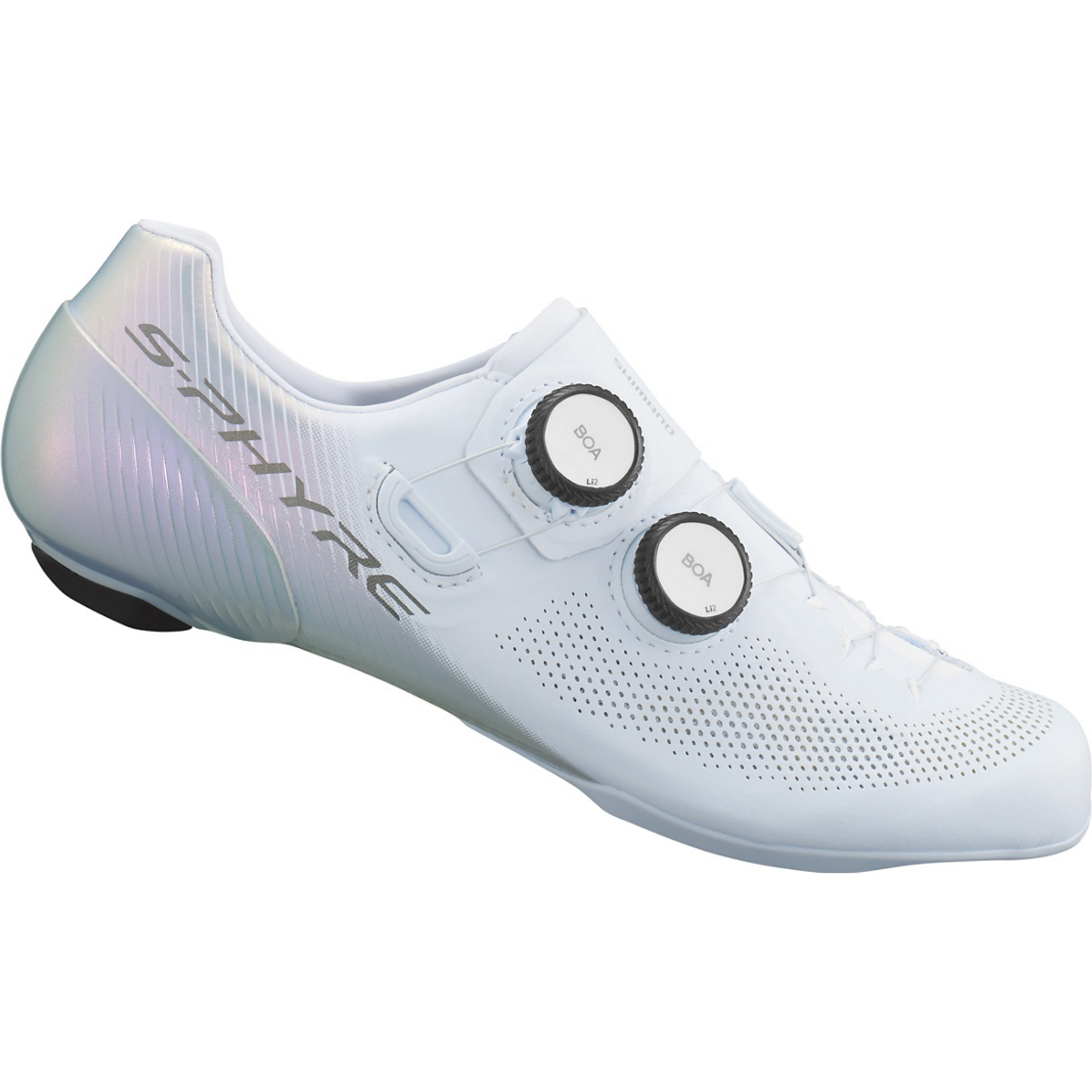 Shimano S-Phyre RC903 Racefiets Schoenen Dames