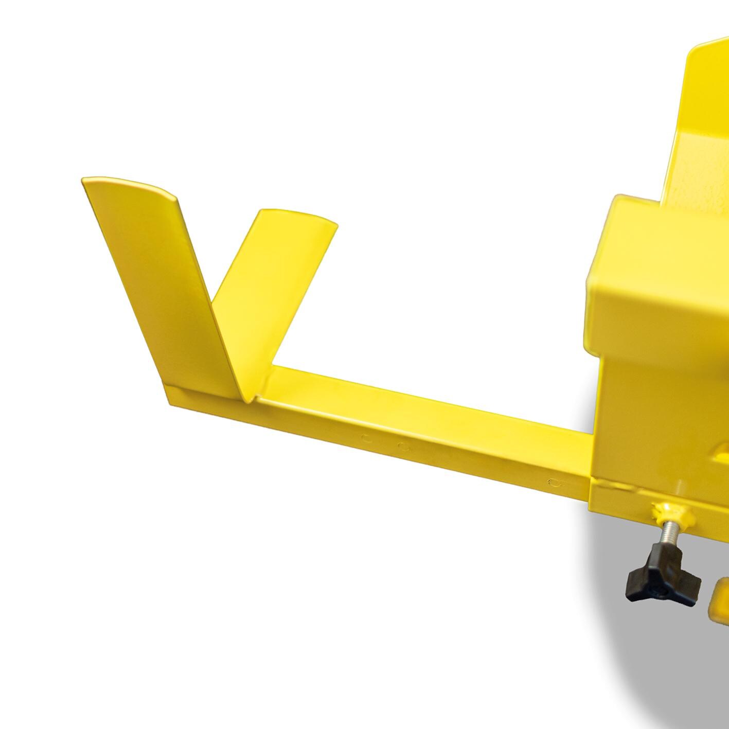 BAMATO Wippkreissäge mit 505mm HM-Sägeblatt (230V)