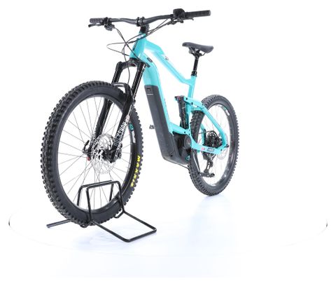Produit reconditionné - Haibike SDURO FullSeven Life LT 7.0 Vélo électrique VTT  - Bon Etat