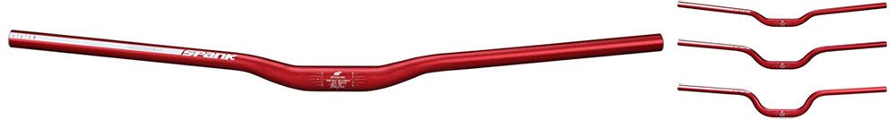 Spank Spoon 800 Lenker kaufen | Bike-Discount