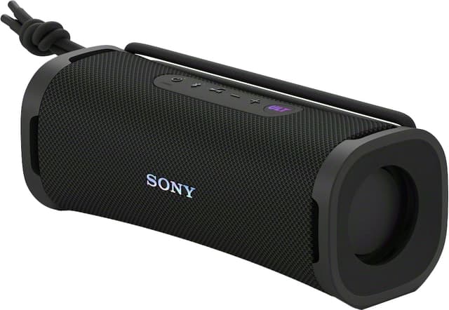 Sony ULT Field 1 bærbar højttaler (sort)
