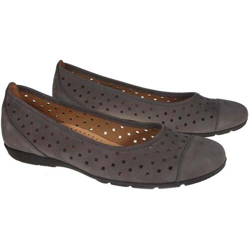 Gabor - 44.169.19 Gris