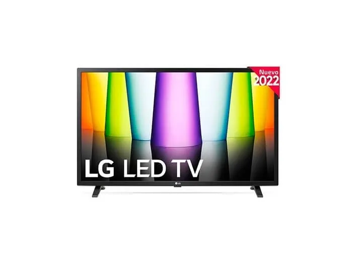 LG 32LQ630B6LA - 32