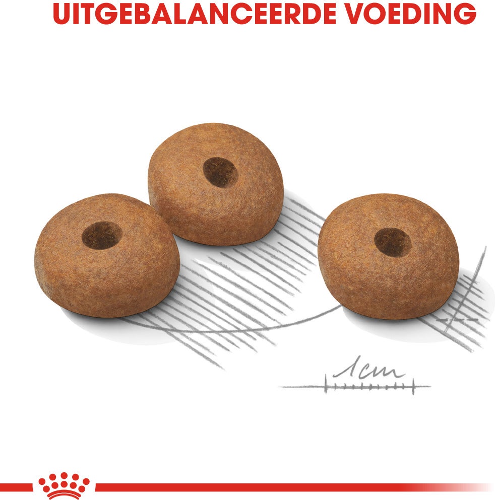 Royal Canin hondenvoer Light Weight Care Mini 3 kg