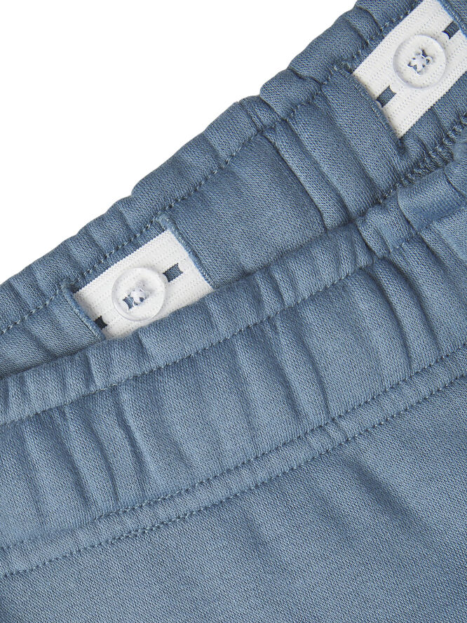 Name It NKMMALIC SWEAT PANT BRU NOOS Bluefin