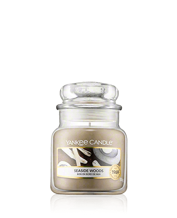 Yankee Candle Housewarmer Seaside Woods 104g