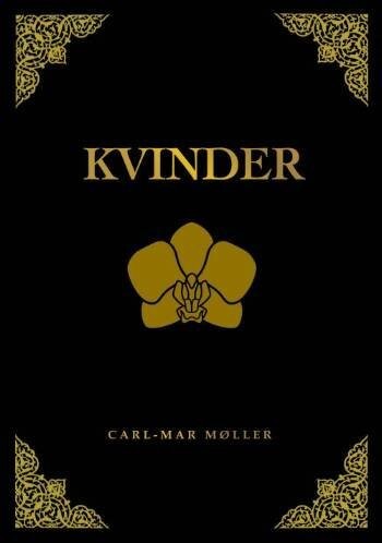 Kvinder - Carl-Mar Møller - Bog