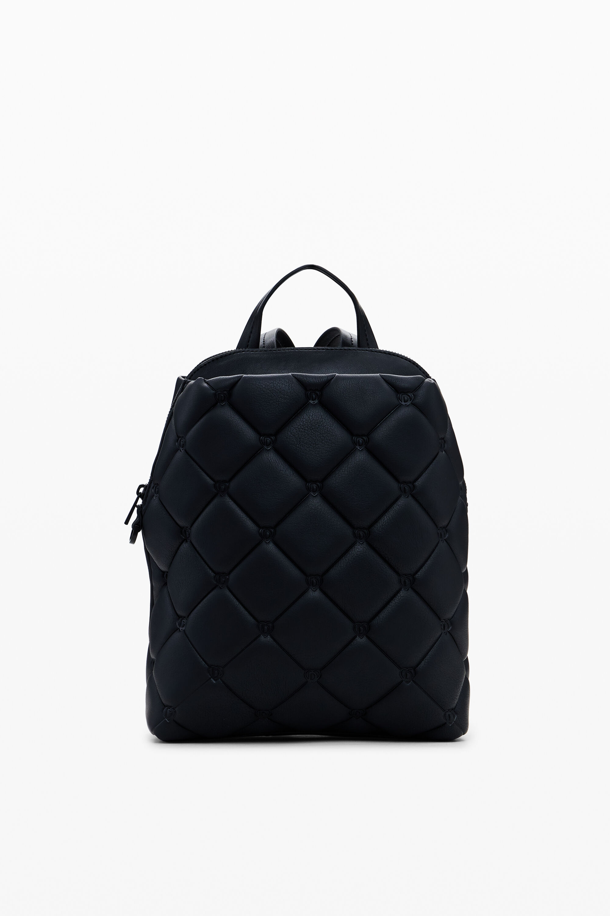Mochila acolchada logo S