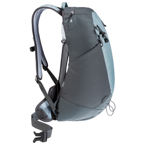 Deuter - Women's AC Lite 15 SL - Sac à dos de randonnée