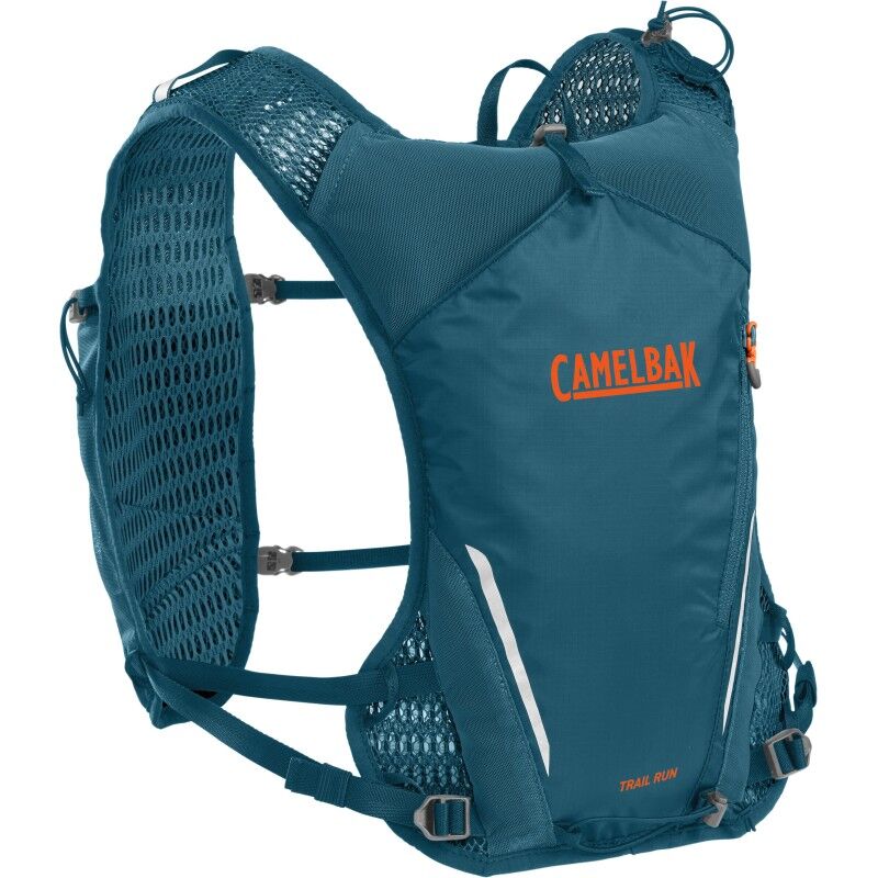 Trail Run Vest - Sac trail homme