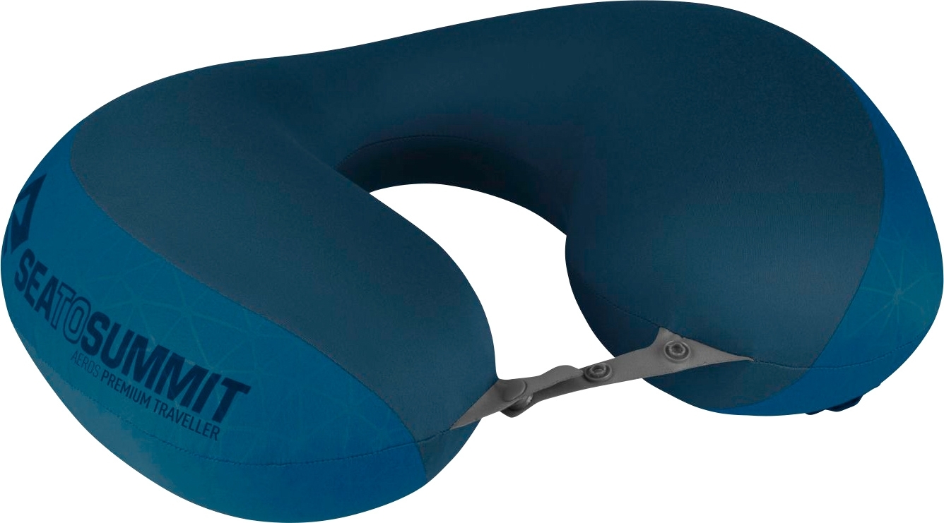 Sea to Summit Aeros Premium Traveller Nackenkissen