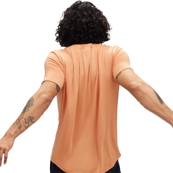 T-shirt trail HOKA ONE ONE ESSENTIAL TEE CEDAR