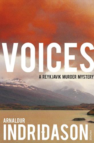 Voices - Reykjavik Murder Mysteries (Paperback)