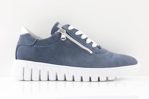 Waldläufer Schnürschuhe