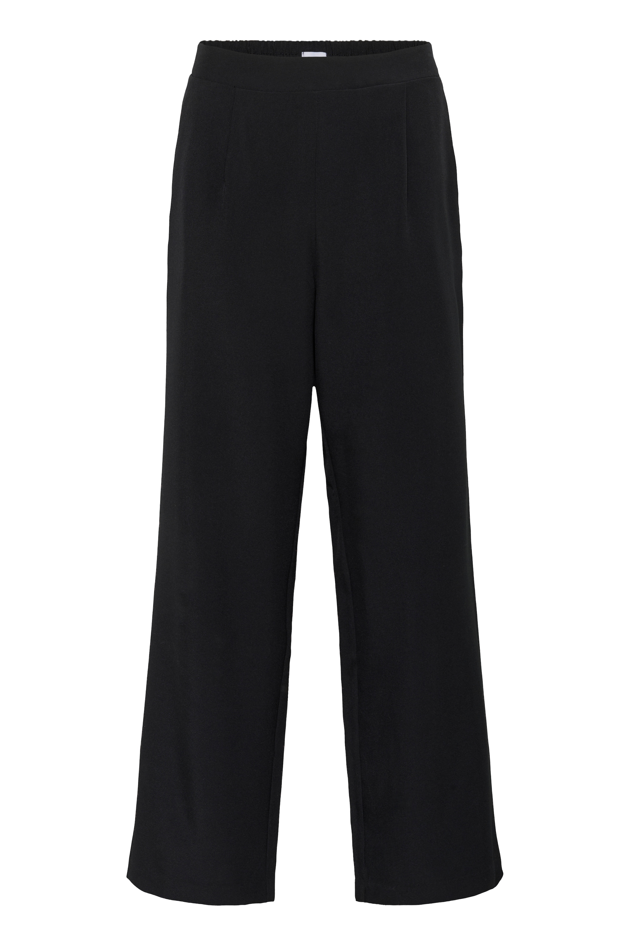 Saint Tropez Anzughose »CelestSZ Wide Leg Pants«  Schlupfhose mit Gummizug
