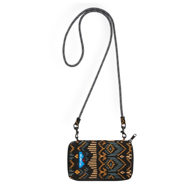 KAVU - Go Time - Porte-monnaie