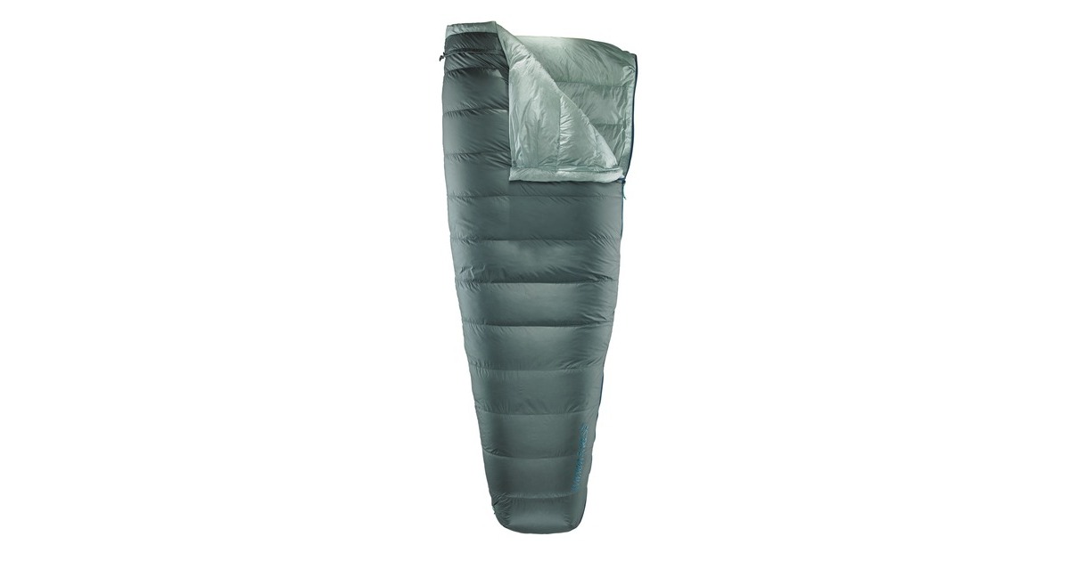 Therm-a-RestOhm 20F/-6C  Long slaapzak
