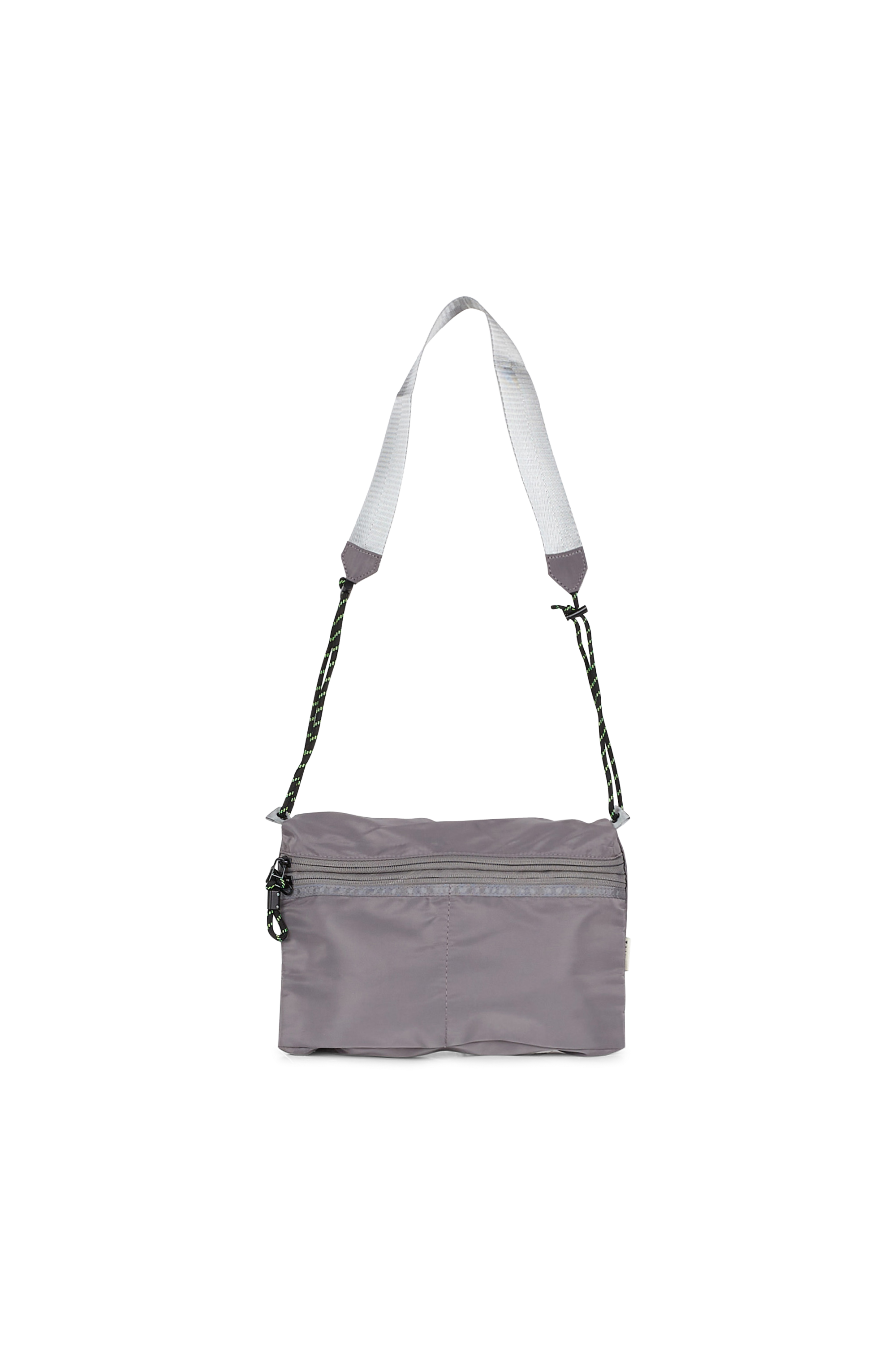 TAIKAN Sac bandoulière  Gris
