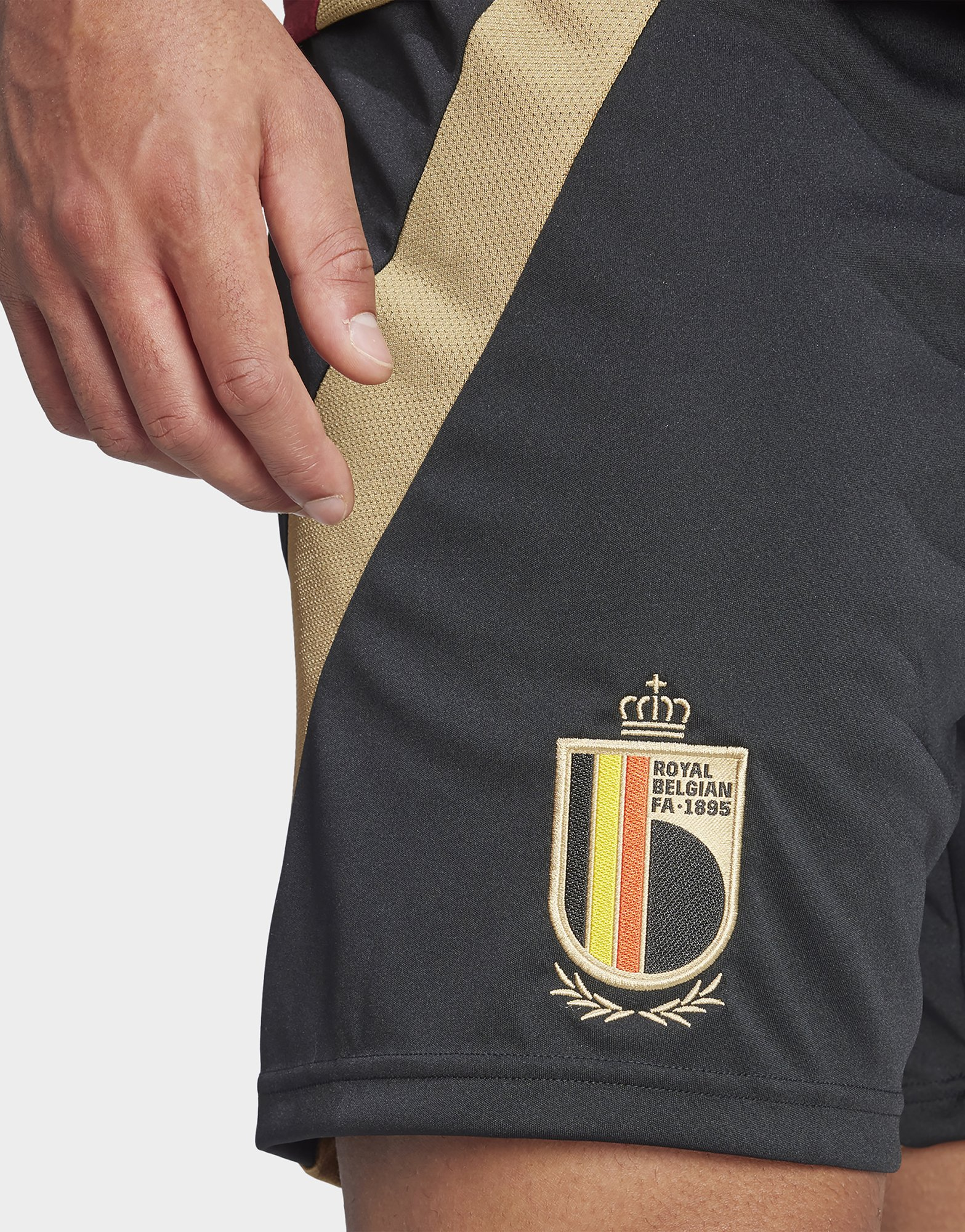 adidas Short Domicile Belgique 24