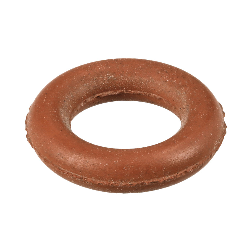 O-ring for fargeleggingsnål