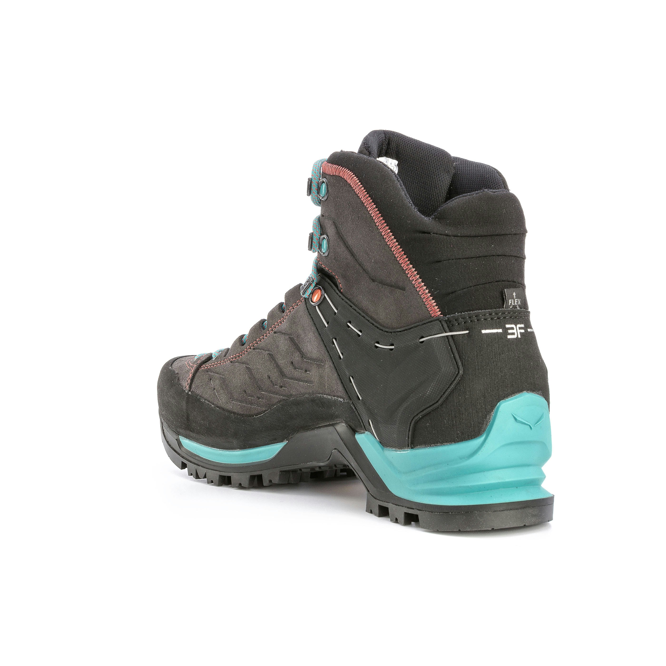 Mountain Trainer Mid Gore-Tex® Schuh Damen