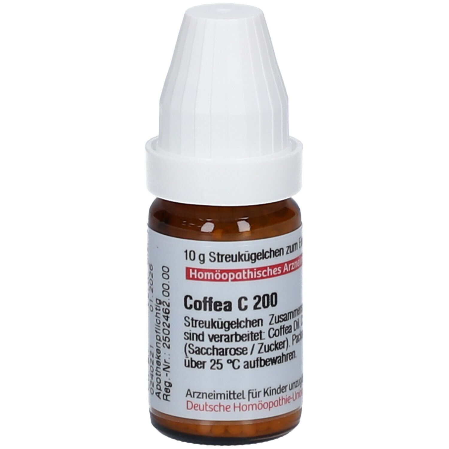 DHU Coffea C200