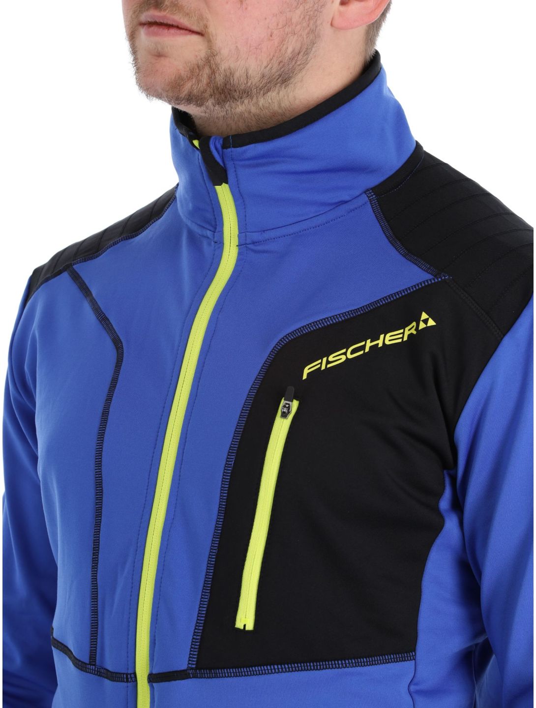 Sellrain vest heren