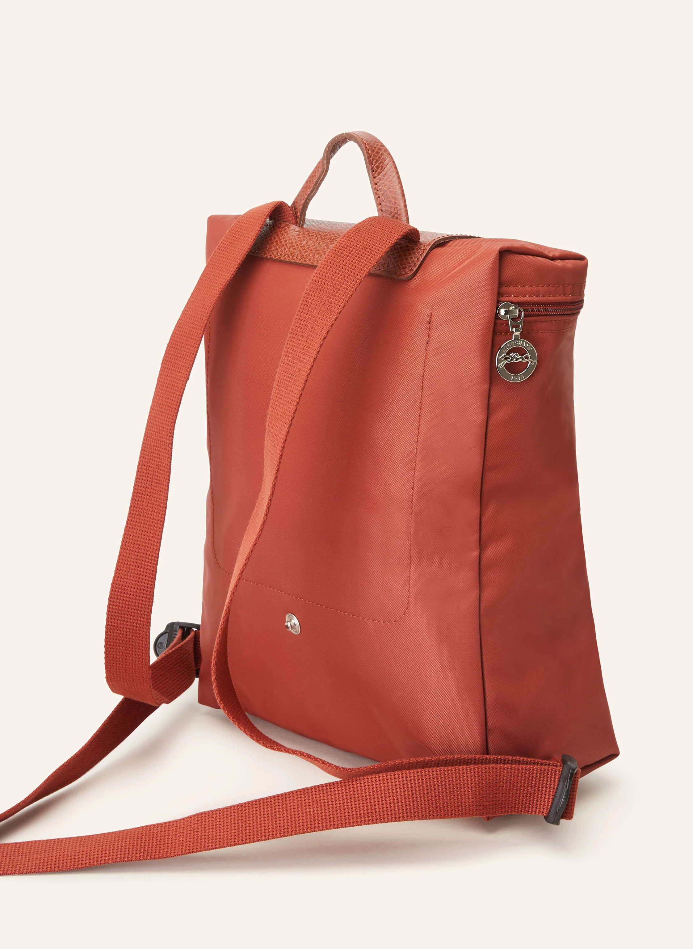 LONGCHAMP Rucksack LE PLIAGE GREEN