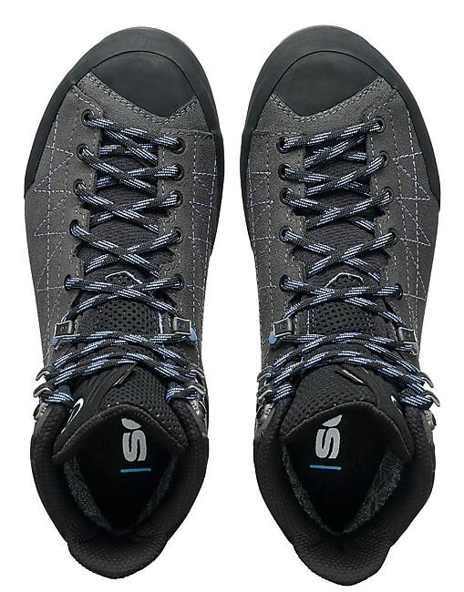 SCARPA - CHAUSSURES DE RANDONNEE ZODIAC TREK W