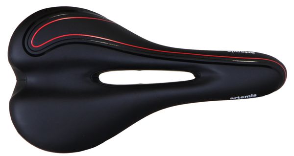 ARTEMIS PERFORMANCE Sattel  schwarz
