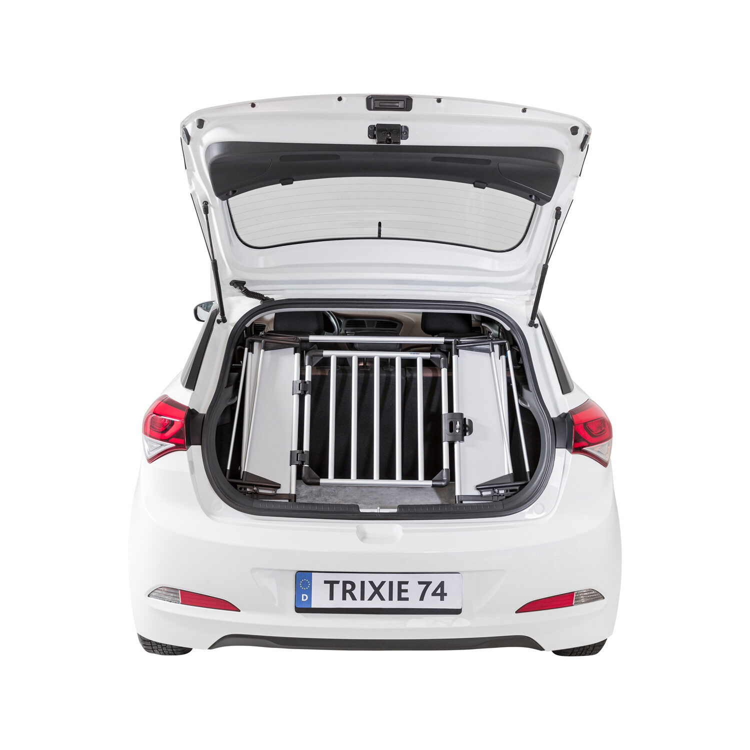 Trixie Universeel Achterhek voor auto